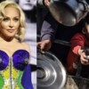 Madonna pide ayuda para niños en Gaza y llama a abrir corredores humanitarios