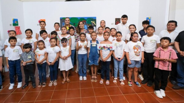 Instala Mara Lezama la primera Comisión de Fomento Artesanal y Saberes Ancestrales, para preservar tradiciones y costumbres