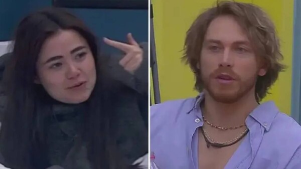 Mariana Botas señala a Aldo de Nigris de tener un “trastorno mental”