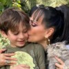 Maribel Guardia mantiene disputa legal con Imelda Tuñón por la custodia de su nieto