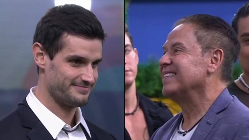 Mario Bezares revela que estuvo a punto de enfrentarse con Adrián Marcelo en defensa de Gala Montes