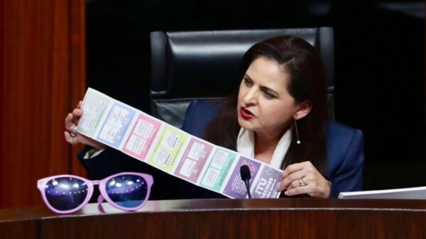 Valida TEPJF elección de ministros de SCJN