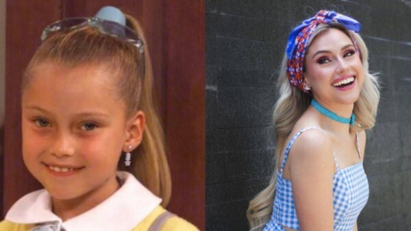 Natalia Juárez, actriz de Vivan los niños, anuncia su compromiso