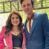 “No me acuerdo”: Drake Bell sobre supuesto beso con Mariana Botas