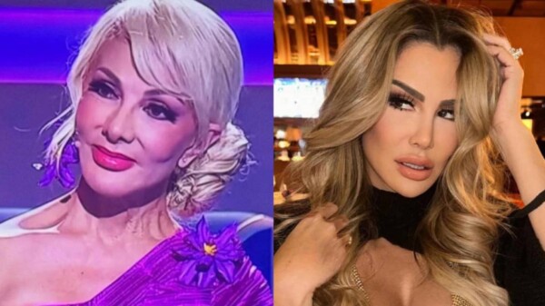 Olivia Collins acusa a Ninel Conde de hacerle brujería en ‘La Casa de los Famosos México 2025’