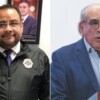 Omar Reyes sustituirá a Pablo Gómez en la UIF