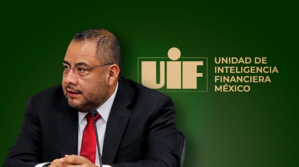 “UIF no será instrumento de persecución sino de justicia”