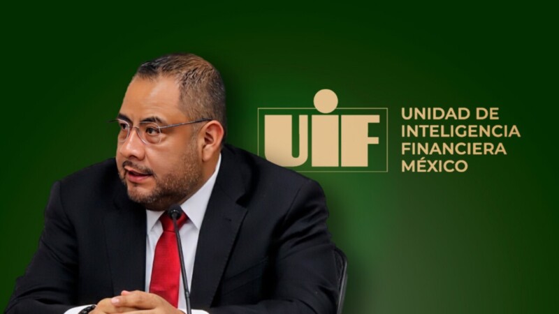 “UIF no será instrumento de persecución sino de justicia”
