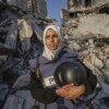 Misil israelí contra hospital en Gaza asesina a 19 personas