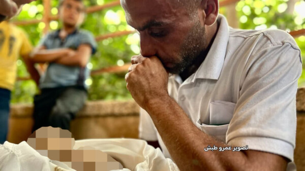 ¡Finalmente! ONU declara hambruna en Gaza