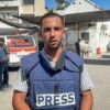 Israel asesinó a cinco periodistas en Gaza; 40 muertos sólo hoy