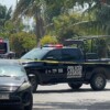 Balean a una persona en la colonia Las Palmas de Cancún