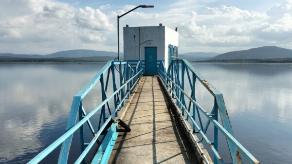Reabastecen lluvias a 210 presas más grandes del país