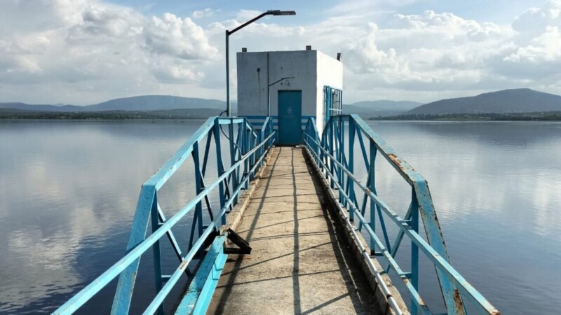 Reabastecen lluvias a 210 presas más grandes del país