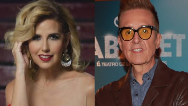 Raquel Bigorra rompe el silencio sobre su distanciamiento con Daniel Bisogno