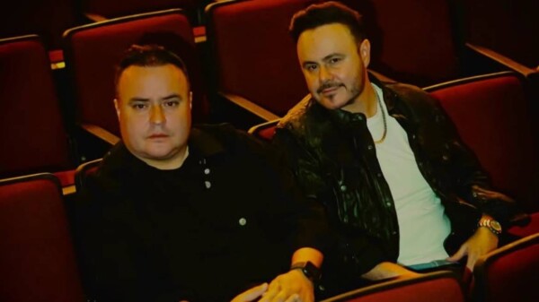 Río Roma recuerda el infarto que sufrió Raúl rumbo al Festival de Viña del Mar