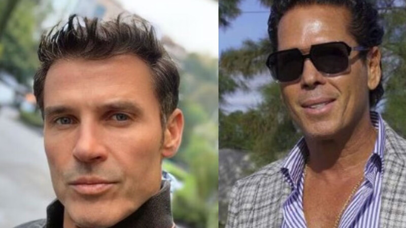 Roberto Palazuelos confirma recaída de Leonardo García en el alcohol, pero destaca su recuperación