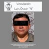 Vinculan a proceso a un hombre por extorsión y narcomenudeo