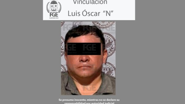 Vinculan a proceso a un hombre por extorsión y narcomenudeo