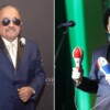 Salseros esperan reconciliación entre Rubén Blades y Willie Colón tras dos décadas de distanciamiento