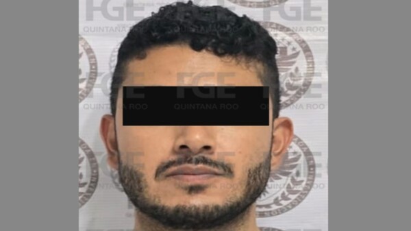 Vinculan a proceso a presunto secuestrador en Cancún