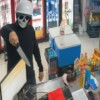 Mérida: Cae asaltante ‘calavera’ tras violento robo en Caucel