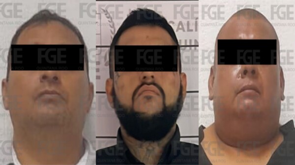 Rescatan a 26 mujeres y decomisan estupefacientes durante cateos en Chetumal (VIDEO)