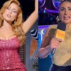 Sofía Rivera Torres responde a críticas por su cuerpo tras embarazarse