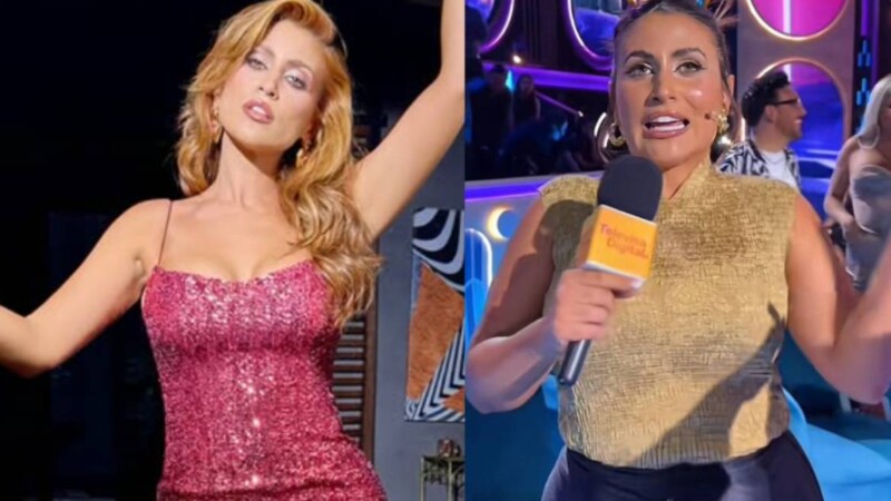 Sofía Rivera Torres responde a críticas por su cuerpo tras embarazarse