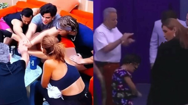 'Team Noche' cumplen promesa y donan alimento a refugio de animales