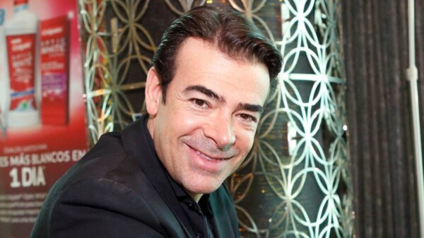 Toño Mauri enfrenta nueva complicación de salud en sus pulmones