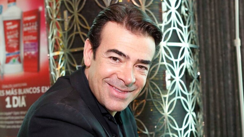 Toño Mauri enfrenta nueva complicación de salud en sus pulmones