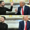 Exigirá Zelenski a Trump, “garantías de seguridad”