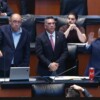 Condena Comisión del Senado agresión contra Fernández Noroña