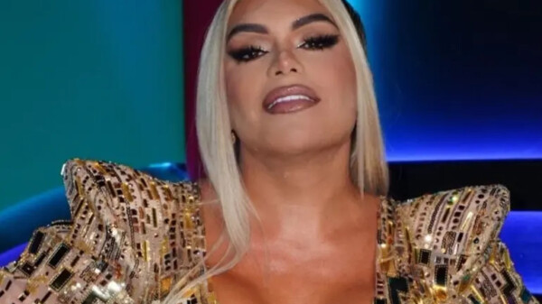 Wendy Guevara reacciona a la filtración de video íntimo