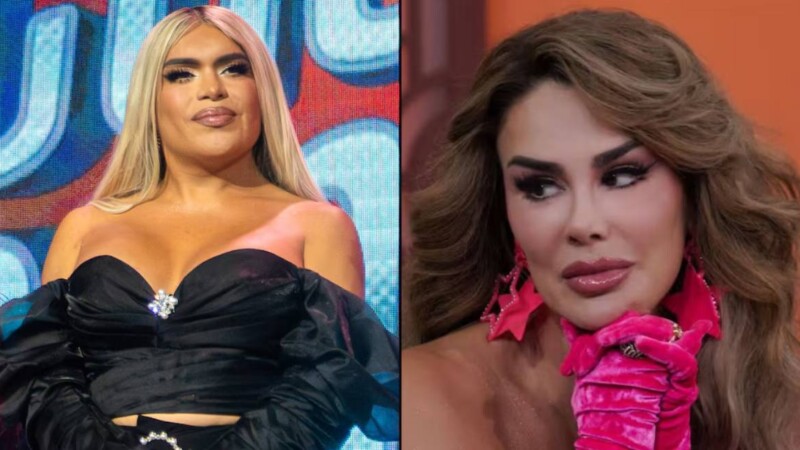 Wendy Guevara responde a Ninel Conde por comentario sobre ganadoras