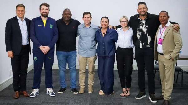 Cancún fortalece lazos internacionales en el camino hacia la Copa Mundial de Socca 2025