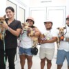 Centro de Bienestar Animal de Isla Mujeres ofrece servicios accesibles para el cuidado y atención de las mascotas de compañía