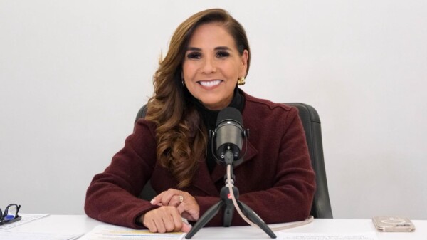 En ‘La Voz del Pueblo’, Mara Lezama escucha y atiende las necesidades de la gente; explica beneficios de las acciones de gobierno