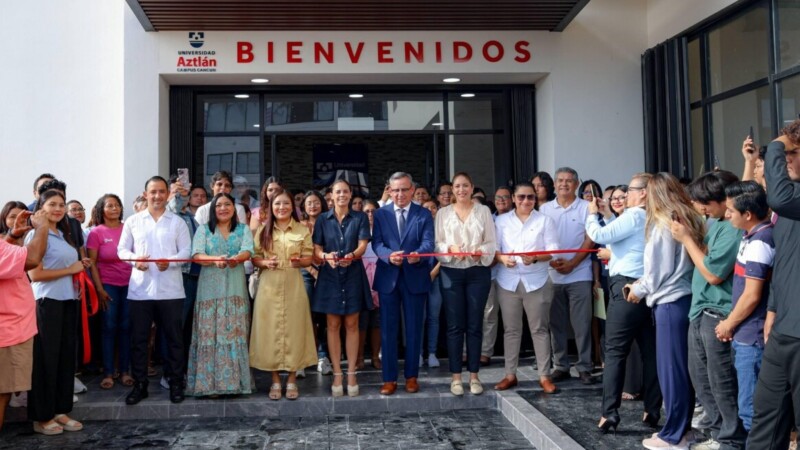 Concreta Ana Paty Peralta más beneficios para el crecimiento profesional de las mujeres