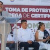 Fortalece Ana Paty Peralta la democracia participativa en Cancún