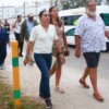 Fortalece Ana Paty Peralta promoción e imagen de Puerto Juárez