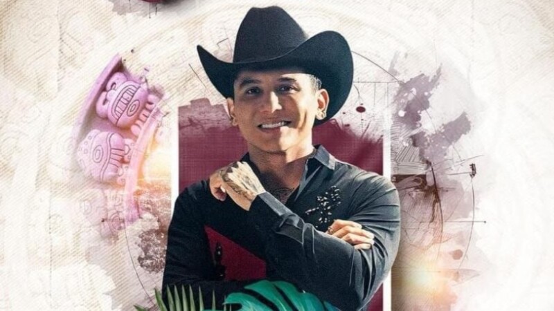 Isla Mujeres celebrará el 175 Aniversario de su Fundación con Edwin Luna y La Trakalosa de Monterrey