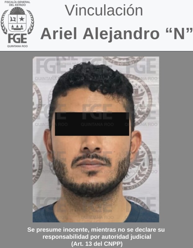 Alejandro "N" habrá privado de su libertad a dos personas en un taller de la Región 238, una de las cuales fue hallada muerta días después.