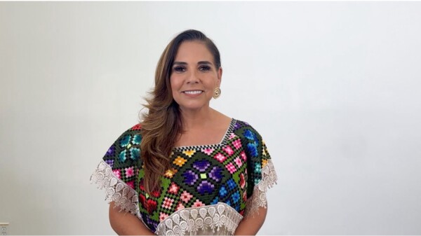 Caravanas del Bienestar Animal Móviles estarán los días 19, 20 y 21, en Prado Norte, Cancún: Mara Lezama