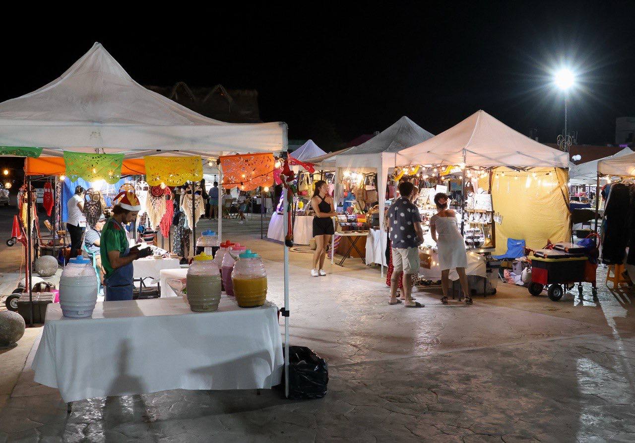 Siete ediciones del Pabellón Artesanal “El Faro” han permitido que más de un centenar de productoras y productores generen ingresos constantes y seguridad para sus familias.