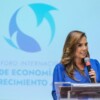 Quintana Roo impulsa la economía azul para proteger y regenerar la biodiversidad: Mara Lezama