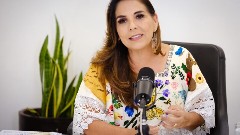 Confirma Mara Lezama que modernización del RPPC combate la corrupción que por décadas lastimó a Quintana Roo