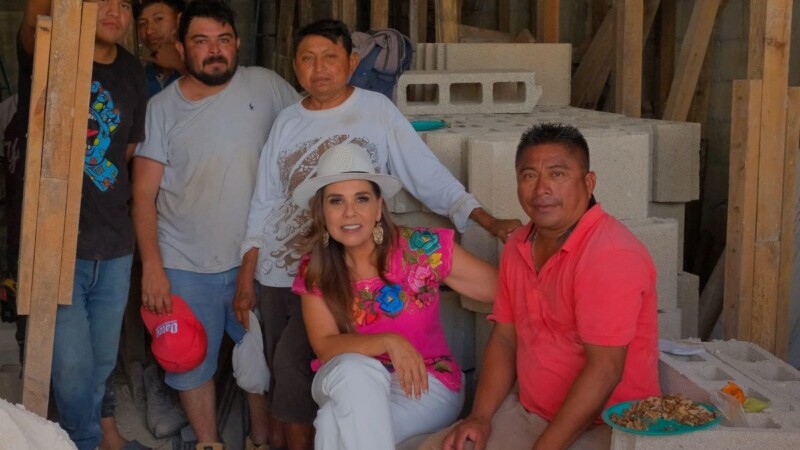 Quintana Roo, el estado con el mayor porcentaje de participación económica del país: Inegi