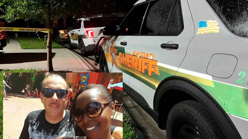 Adolescente de 14 años asesina a sus padres en Florida y se entrega a la policía